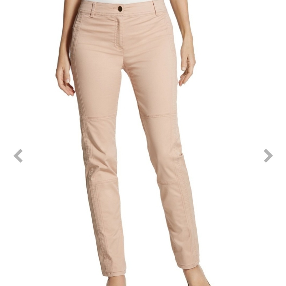 Chico's The Brooke Pant Ultimate Fit NWT